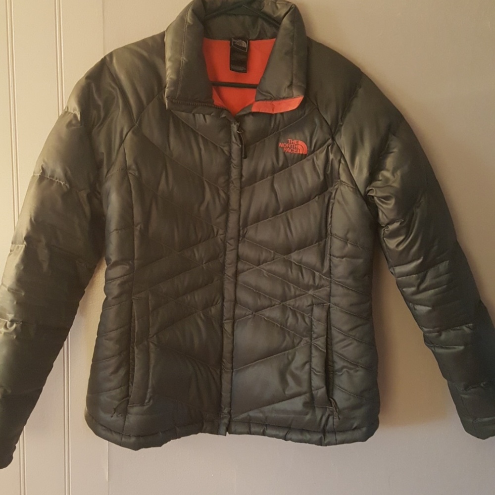 The North Face Winter Coat - image 1